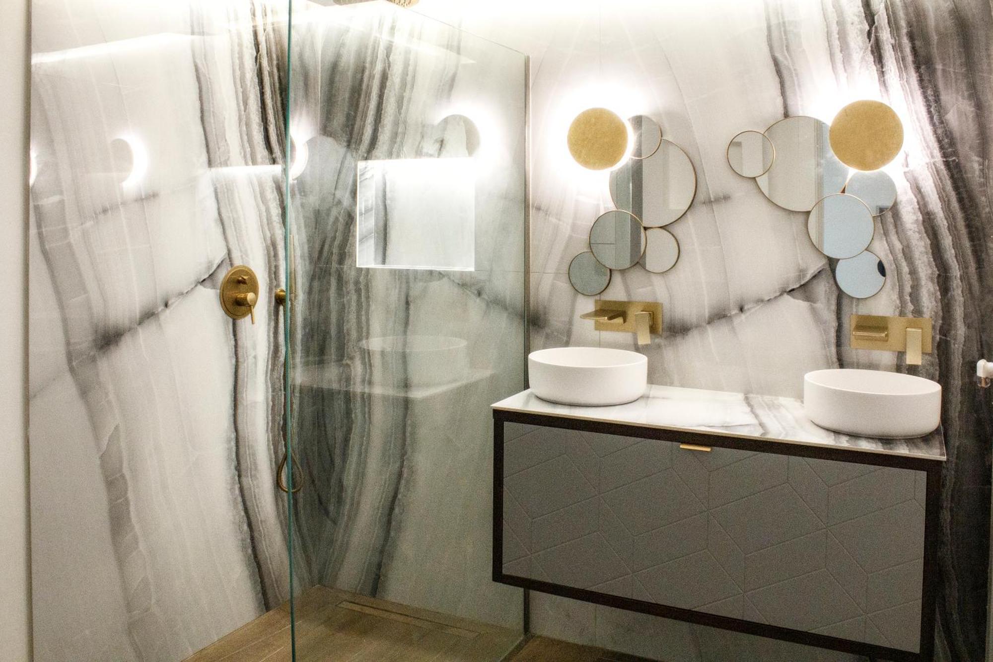Apartamento En Calle Recogidas Granada Bagian luar foto