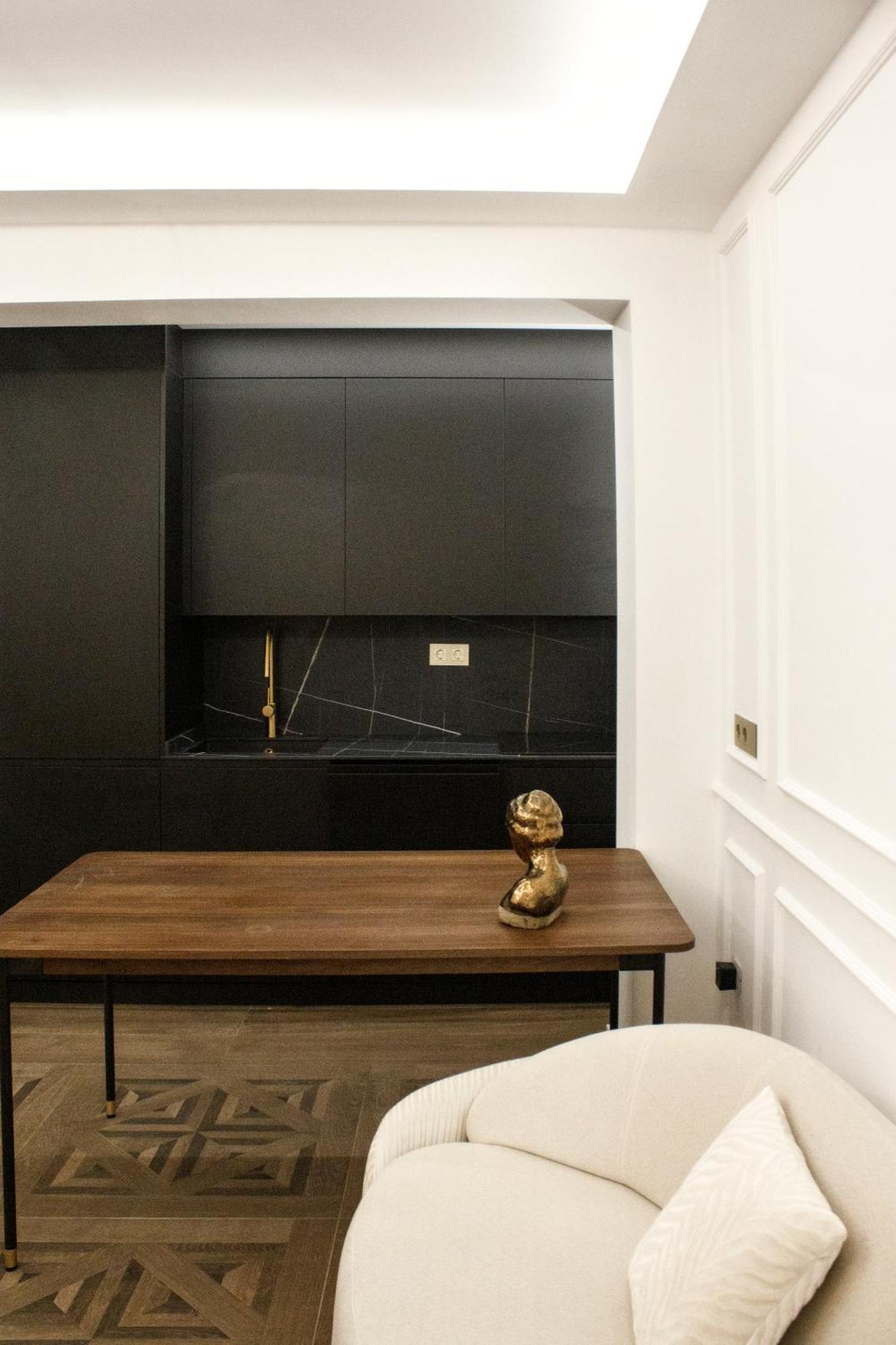 Apartamento En Calle Recogidas Granada Bagian luar foto