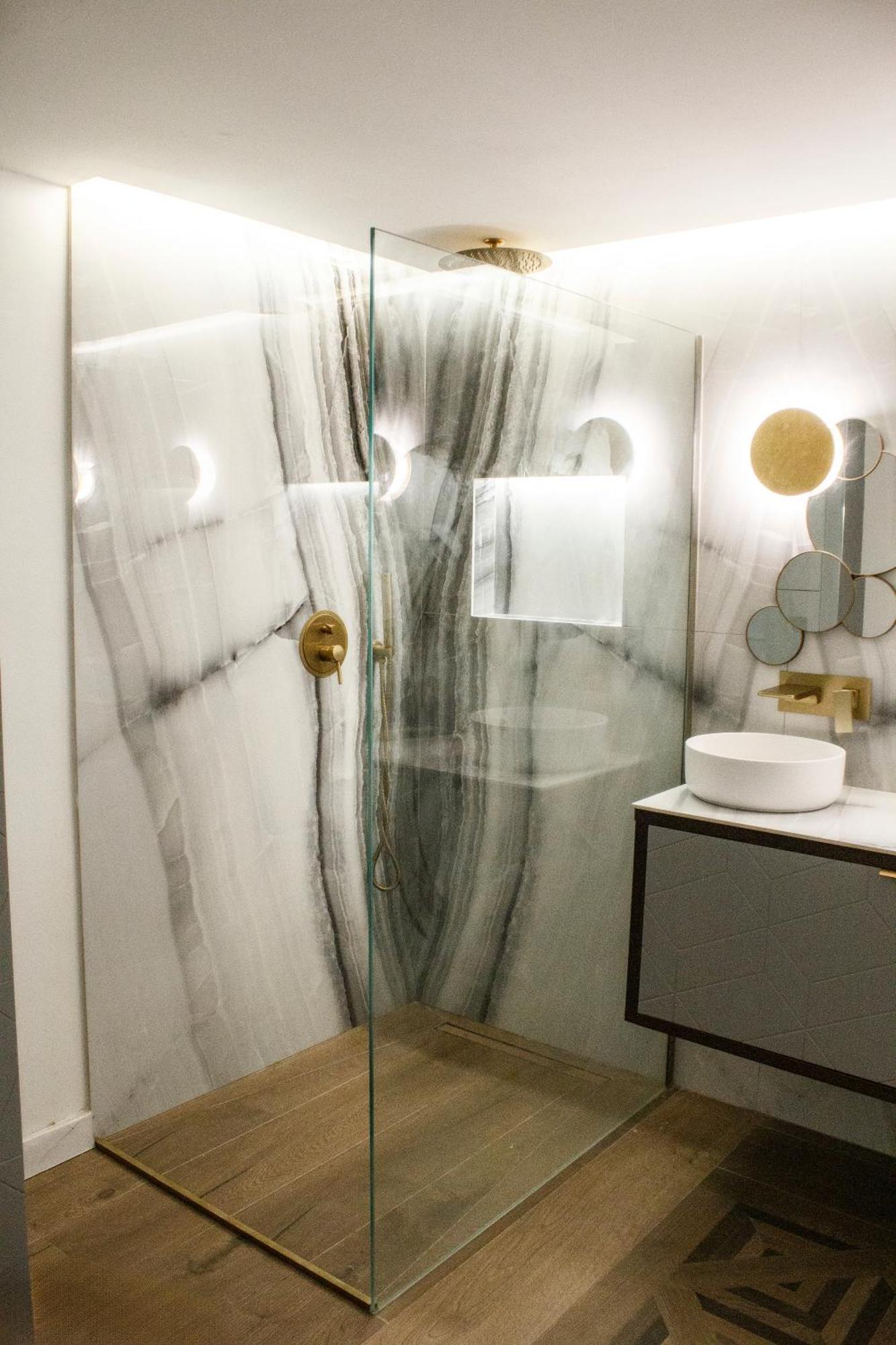 Apartamento En Calle Recogidas Granada Bagian luar foto